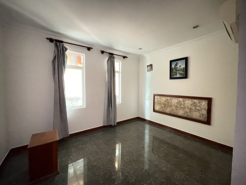 Apartment building for rent near Russian market អគារសម្រាប់ជួល នៅជិតផ្សារទួលទំពូង