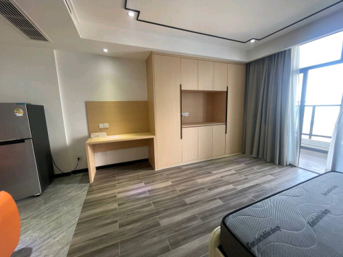 Apartment rent