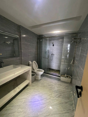 Apartment rent