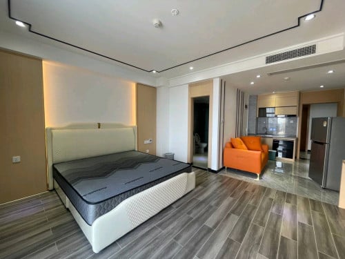 Apartment rent