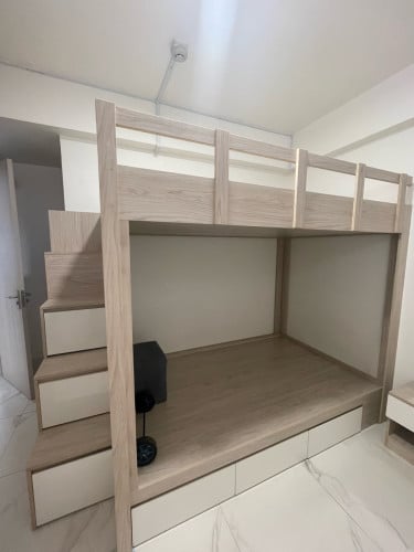 Arakawa residence