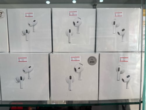 Bluetooth Earphone