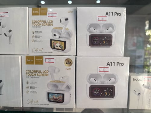 Bluetooth Earphone