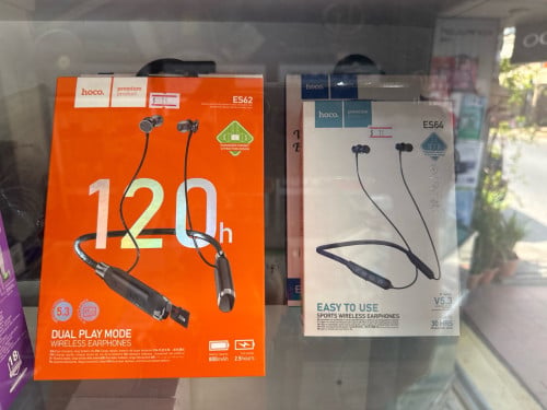 Bluetooth Earphone
