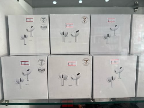 Bluetooth Earphone