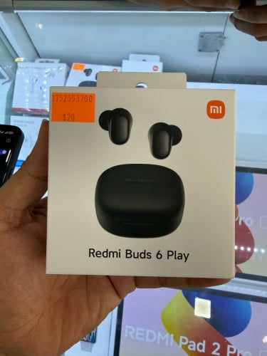 Bluetooth Earphone