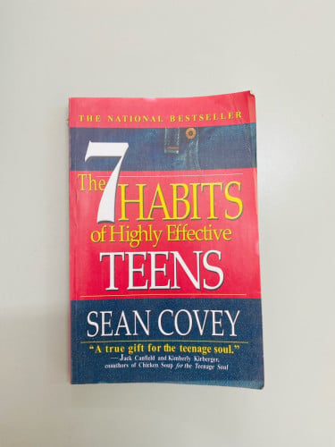 Books resell 2.5$ each