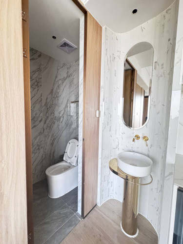 Brand New 2 Bedroom Duplex Vue Aston