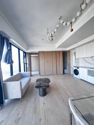 Brand New 2 Bedroom Duplex Vue Aston