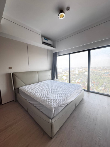 Brand New 2 Bedroom Duplex Vue Aston