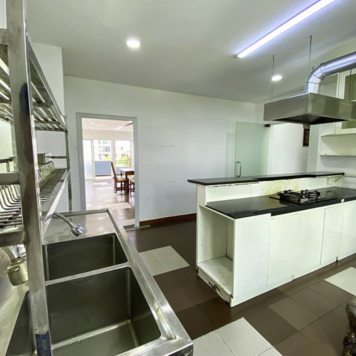 Building for rent in Boeng Kengkang អគារសម្រាប់ជួល នៅសង្កាត់បឹងកេងកង