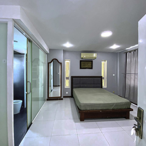 Building for rent in Boeng Kengkang អគារសម្រាប់ជួល នៅសង្កាត់បឹងកេងកង
