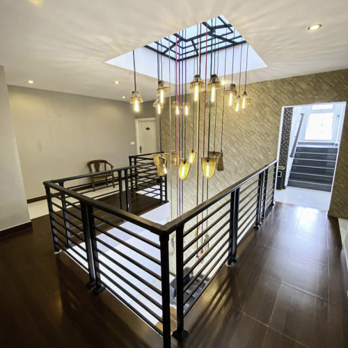 Building for rent in Boeng Kengkang អគារសម្រាប់ជួល នៅសង្កាត់បឹងកេងកង