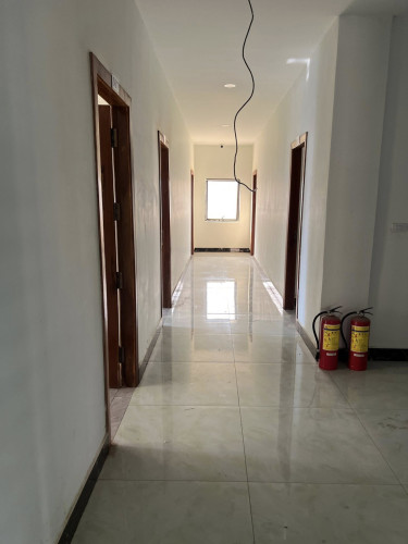 Building for Rent - Krong PoiPet