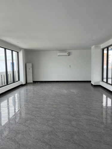 Building for Rent - Krong PoiPet