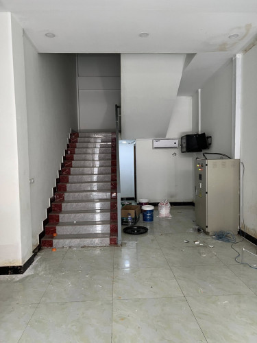 Building for Rent - Krong PoiPet