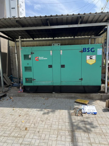 Building for Rent - Krong PoiPet