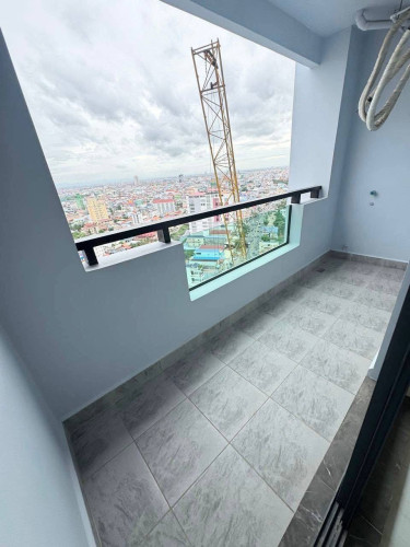 Condo for rent, Location Toul Kork area
