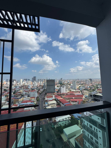Condo UK 271 for Rent – Near Russian Hospital 2Bed 220$ per month