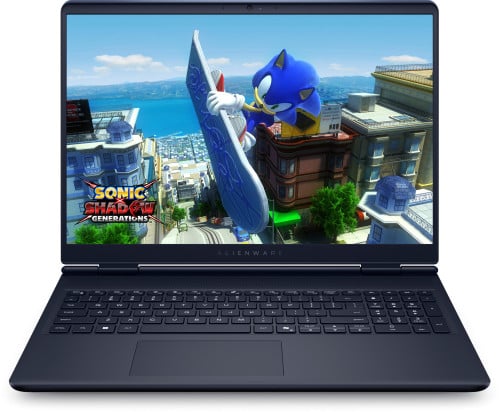 Dell Alienware Aurora16 (NEW)