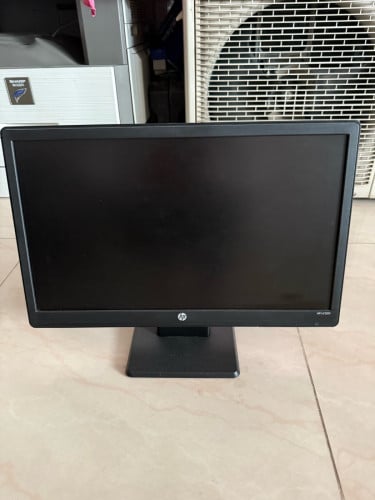 Desk Top HP Pro