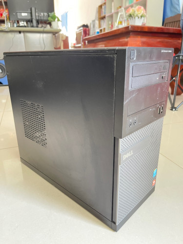 Desktop Dell