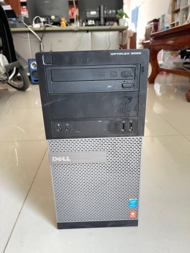 Desktop Dell
