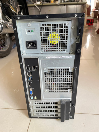 Desktop Dell