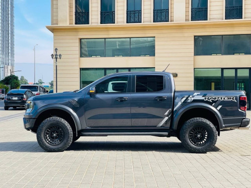 Ford Ranger Wildtrak ឆ្នាំ2023 ស្អាតណាស់បងប្អូន