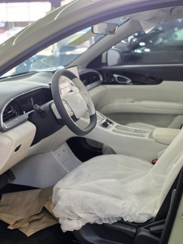 Geely Geome 310km 2025 15800