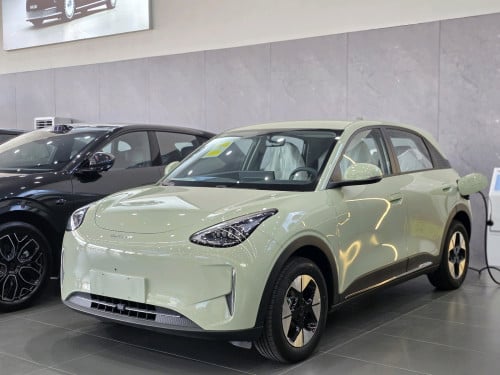 Geely Geome 310km 2025 15800