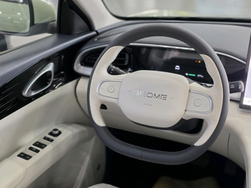Geely Geome 310km 2025 15800