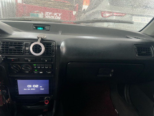 Honda accord 1993  តួរវែង​ (របស់កម្រ)​ លេខដៃ