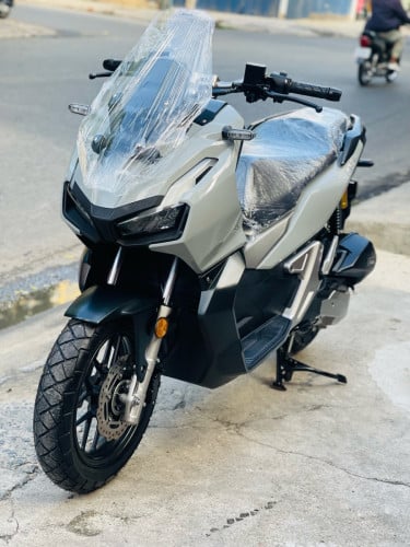 Honda ADV150 សេរី2022 ជប៉ុនសុទ្ធ