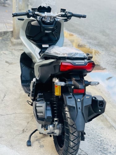 Honda ADV150 សេរី2022 ជប៉ុនសុទ្ធ