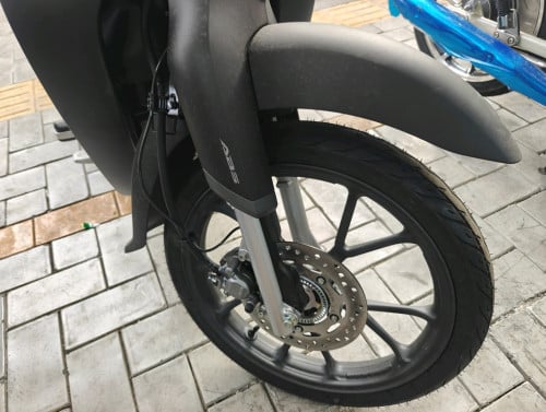 Honda Super Cub 2026 ABS have tax Paper New 💯