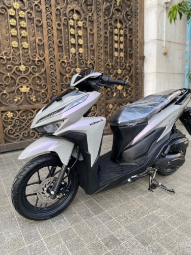 Honda Vario 021 125cc ក្រដាសពន្ធ