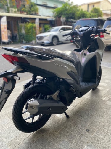 Honda Vario 021 125cc ក្រដាសពន្ធ