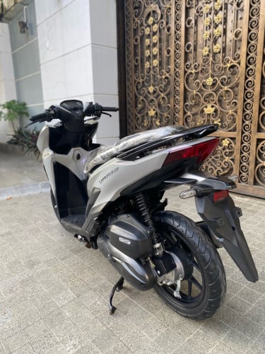 Honda Vario 021 125cc ក្រដាសពន្ធ