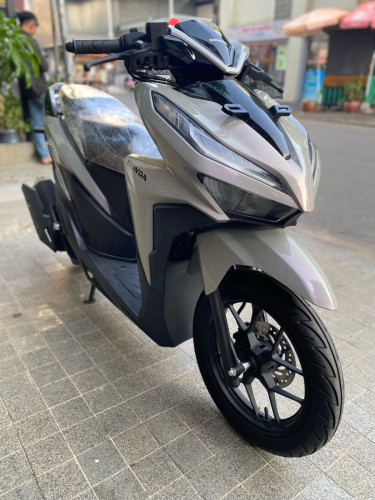Honda Vario 021 125cc ក្រដាសពន្ធ