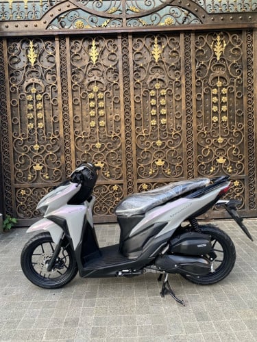 Honda Vario 021 125cc ក្រដាសពន្ធ
