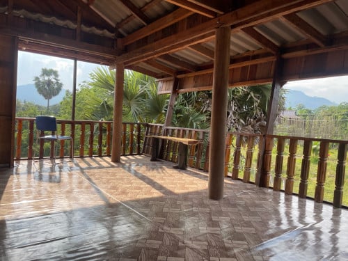 House for Rent