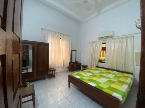 House for Rent | BKK1 房屋出租