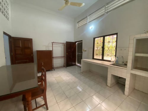 House for Rent | BKK1 房屋出租