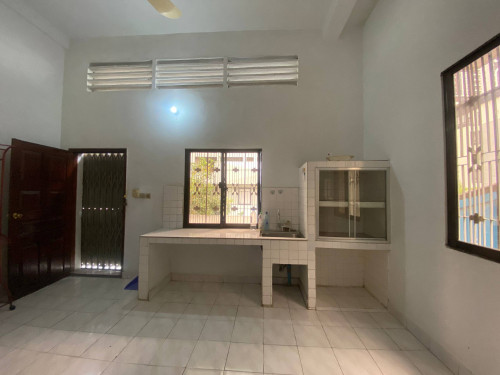 House for Rent | BKK1 房屋出租