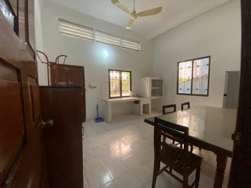 House for Rent | BKK1 房屋出租