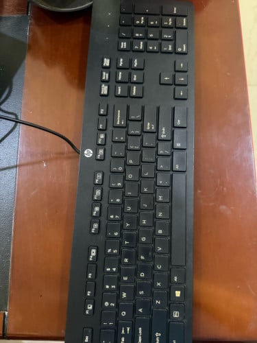 HP