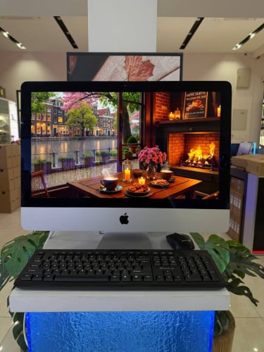 Imac 21.5'' Secondhand Promotion 349$