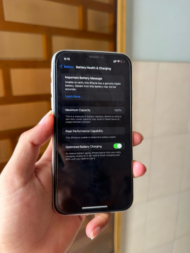 iPhone XR Sim2 / 128G Zin 98%