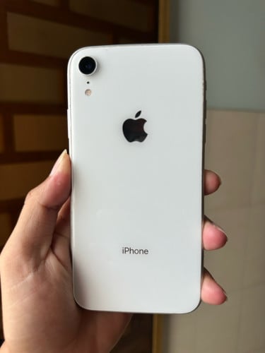 iPhone XR Sim2 / 128G Zin 98%